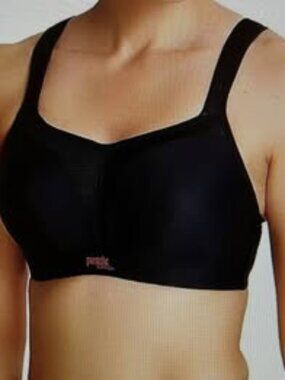 Panache High Support Sports Bra 34F